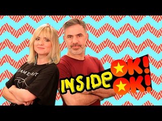 Inside OK!OK!: Formation, Kanye West e Amigo Gringo