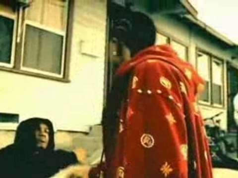 Three 6 Mafia ft Chamillionaire - Doe Boy