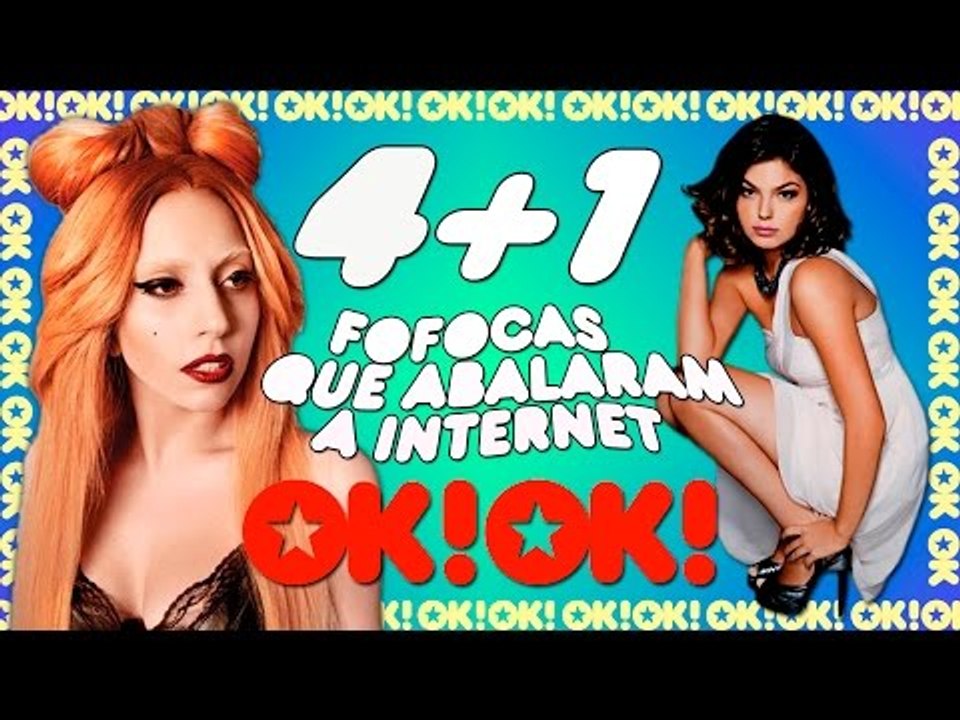 Gaga na sofrência, Yeezus Valverde misteriosa e filha da Xuxa Fierce