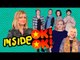 Inside OK!OK!: Fernanda responde: 1D, JB, Adele 25, Sia e maaais