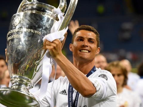 Wenger would fancy Arsenal's chances against Real Madrid