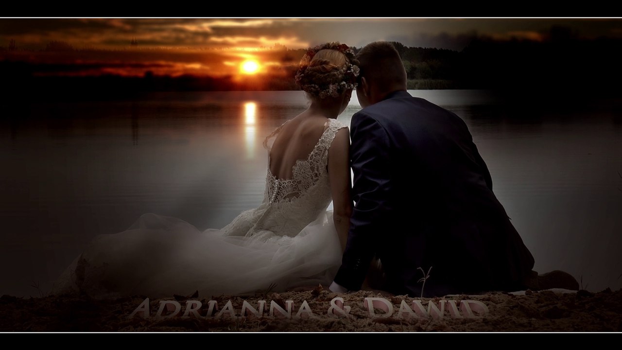 Adrianna & Dawid