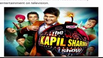 The Kapil sharma show 2016 dekhain kapil ki picture ko kasy joty mar rhy log