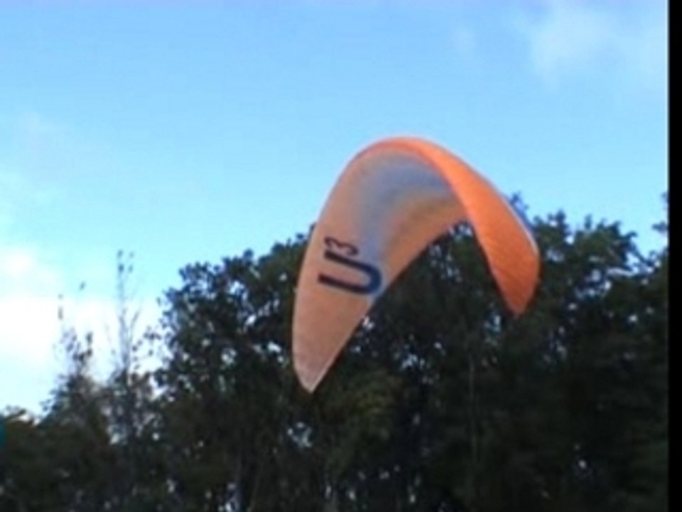 Essai Proto aicross U4