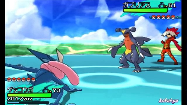 ボス戦 ポケモン ポケモンサンムーン アローラリーグ防衛 謎のトレーナー リュウキ 戦 誰 ポケモン 超大国 5 Video Dailymotion