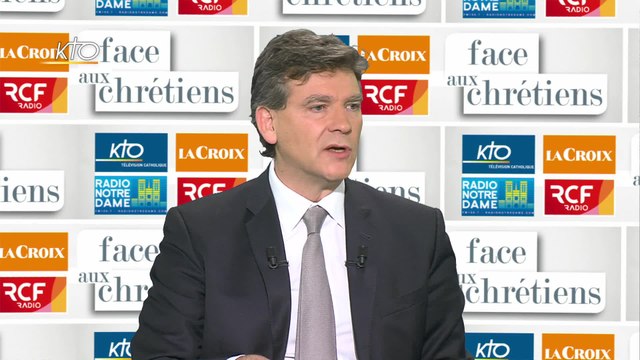 A. Montebourg - Nous pouvons envisager un programme avec Jean-Luc Mélenchon