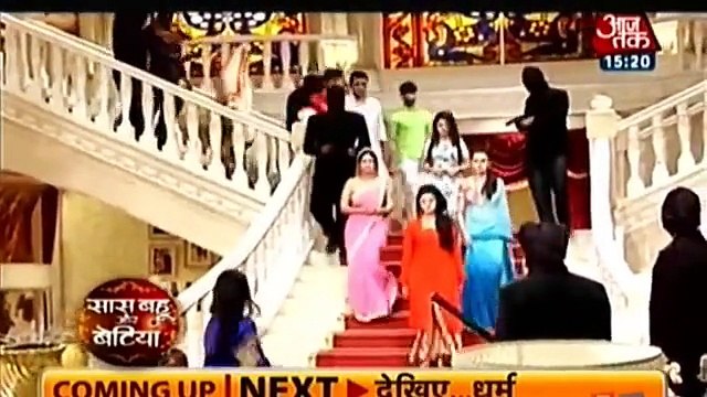 NAIRA KA SASURAL Yeh Rishta Kya Kehlata Hai 8 December 2016 News