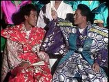 Most Extreme Elimination Challenge 211  Wall Street Vs. Alcohol Industry