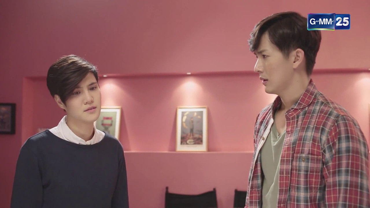 [Engsub] Clubfriday To Be Continued " She Changed " Ep.11  [3/5]