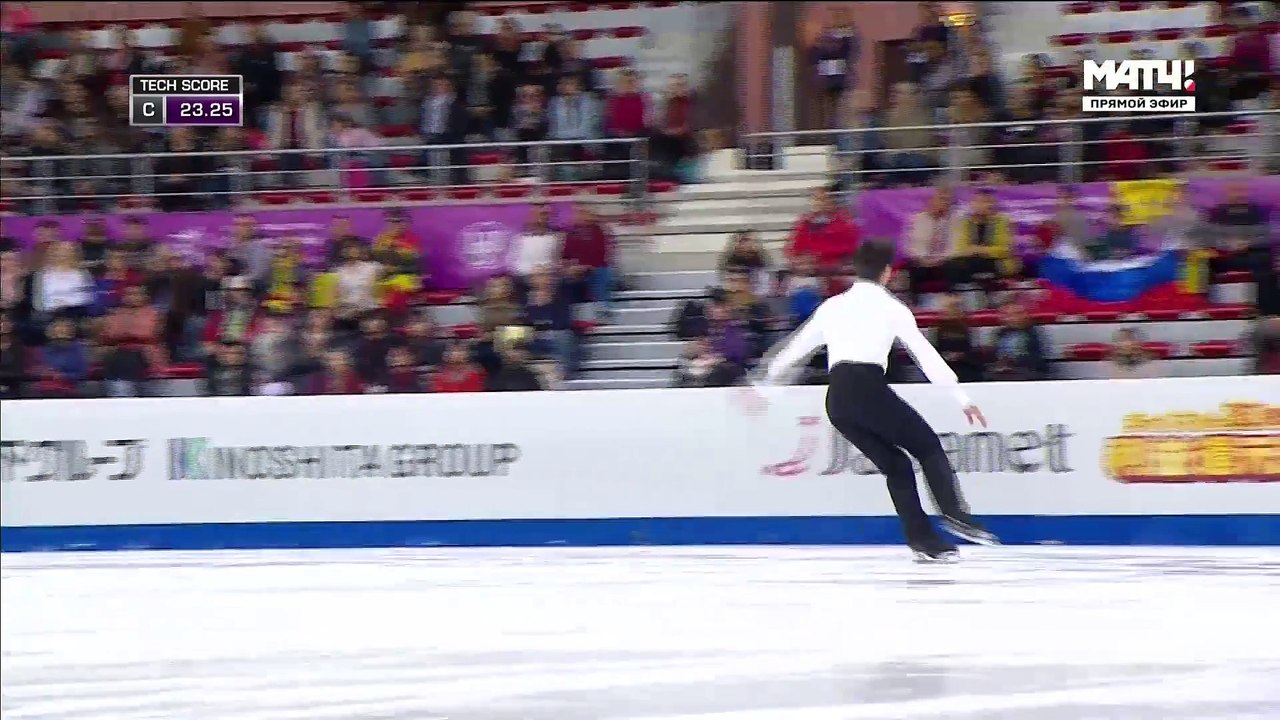 JGPF2016 Roman SAVOSIN SD
