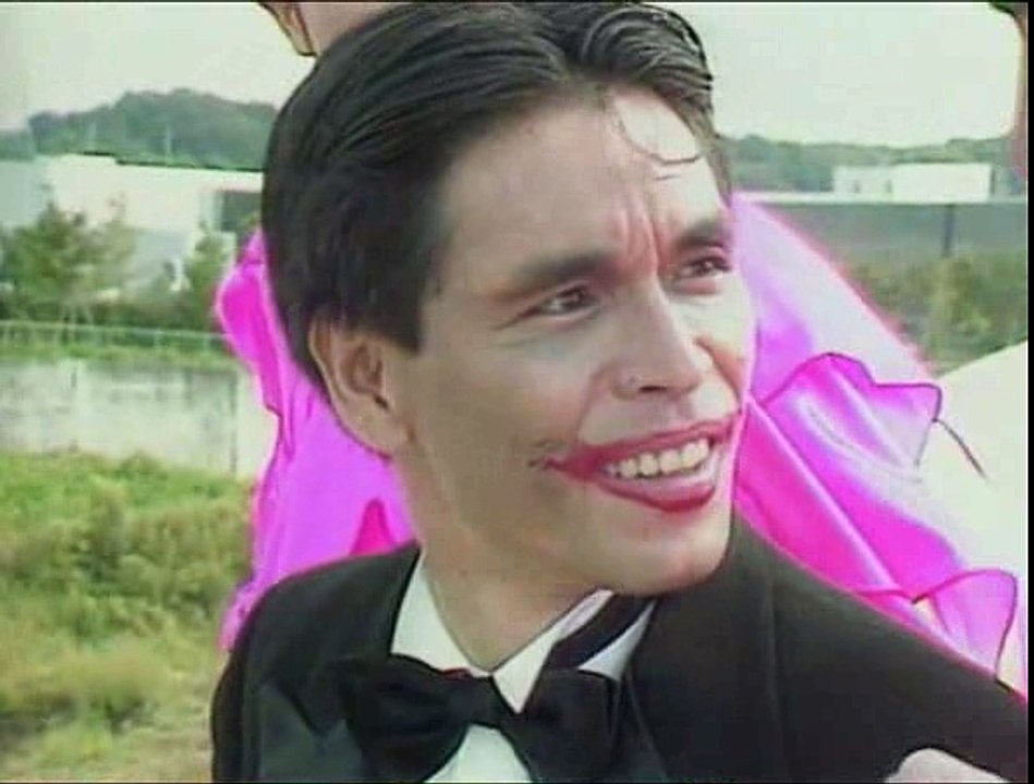 Most Extreme Elimination Challenge 212  Real Monsters Vs. Product Mascots (The Monster Special)