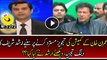 Brilliant Analysis of Arshad Sharif’s on Imran Khan’s Decision About Suggested Panama Commission