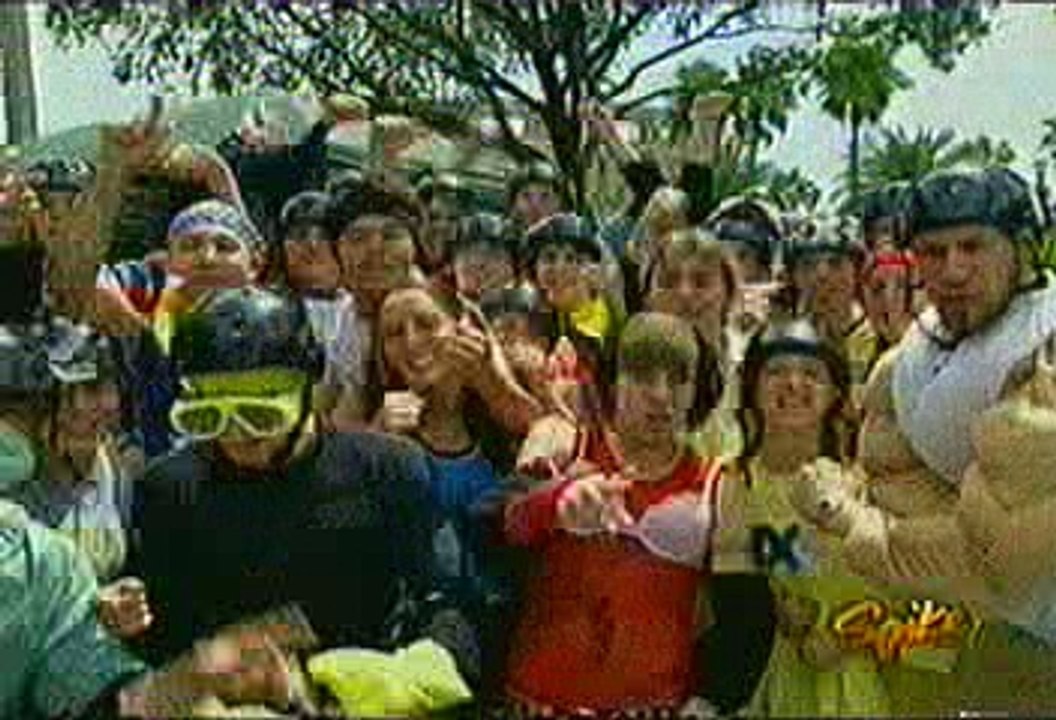 Most Extreme Elimination Challenge 301  Almost Live