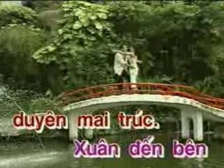 Thi tham mua xuan - Ngoc huyen,che thanh