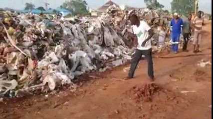 Kobra Yılanını Garip Bir Şekilde Etkisiz Hale Getiren Adam