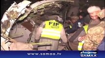 Army Soldiers Found Black Box From Crashed PIA Plane Flight PK-661 En-route From Chitral To Islamabad
