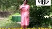 Bangla Folk Song Mala Kar Lagia Gathi By Bithi Deowan