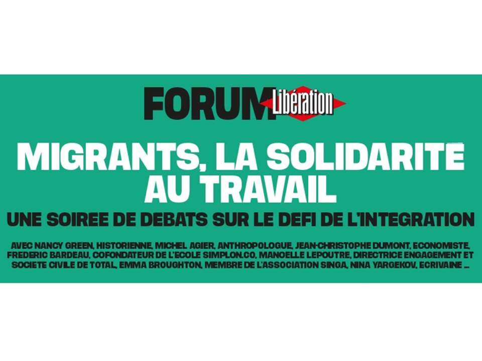 Forum Libération