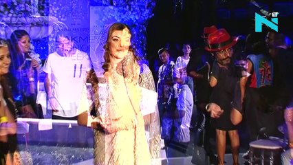 Sushmita Sen reveals why she is still single