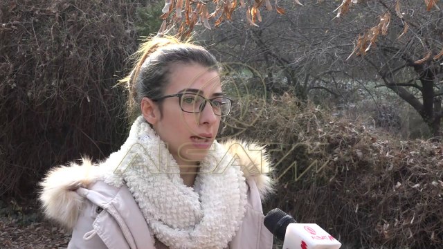 Ndotjen e ajrit, qyteti i Shkupit injoron kërkesat e OQJ-ve