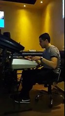 Cheb Faudil Album 2016 Nbghi waheda kon Damha hami extrait