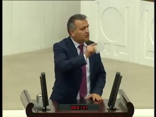 Mahmut Toğrul Çok Sert Konuştu Laf Atan AKP'lilere "Haddinizi Aşmayın"