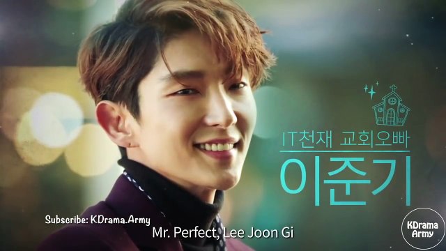 [ENG] 7 First Kisses Teaser ~ Lee Jong Suk, Lee Min Ho, Ji Chang Wook, Lee Joon Gi, Park Hae Jin