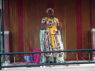 il y a des hommes inhumains