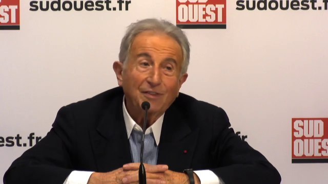 Michel Guérard face aux lecteurs de Sud Ouest : le replay