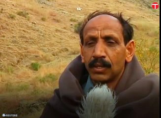 Eyewitness reveals how PK-661 pilot diverted plane to save villagers