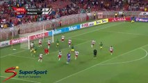 Oscarine Masuluke Wonderfull Goal Baroka FC vs Orlando Pirates
