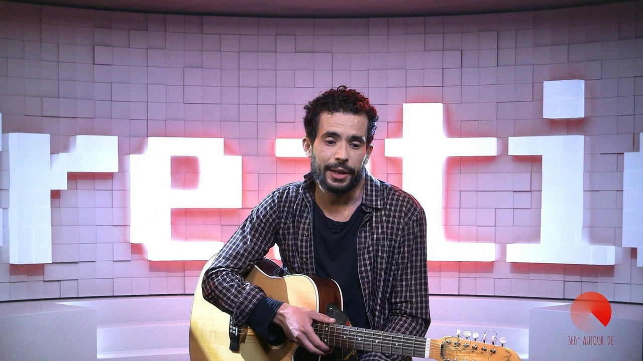 Moussa Kaci - Autoproduction Sacem