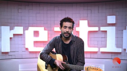 Moussa Kaci - Autoproduction Sacem