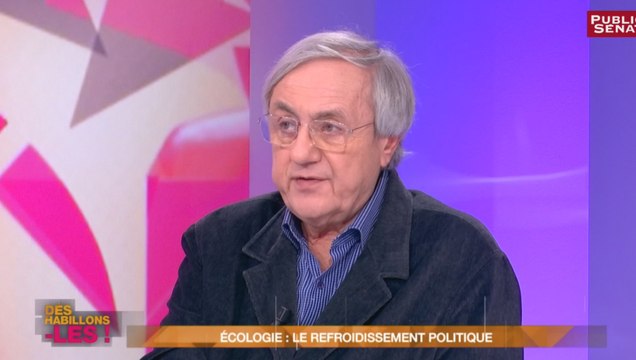 L’écologie deviendrait-elle un thème de campagne pour le Front National ? - Analyse dans Déshabillons-les