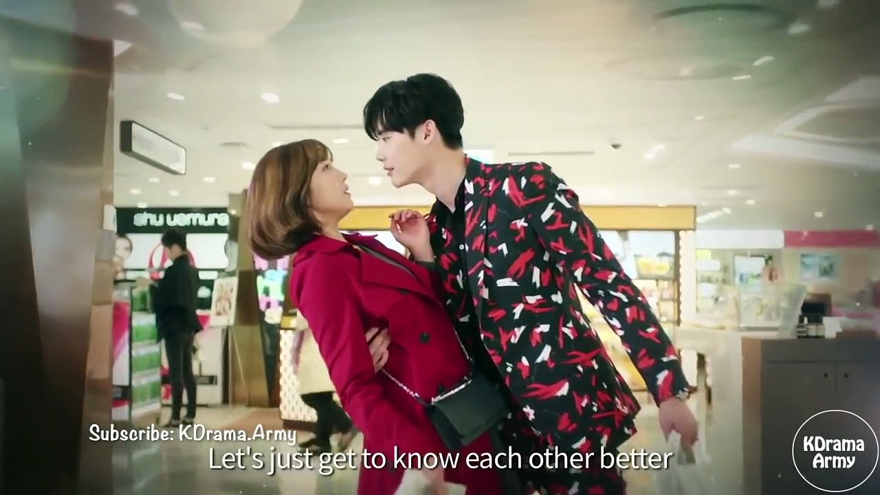 Seven First Kisses Season 1 Episode 1 english sub