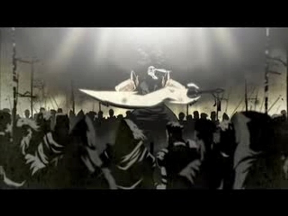 Heavenly Sword - 3