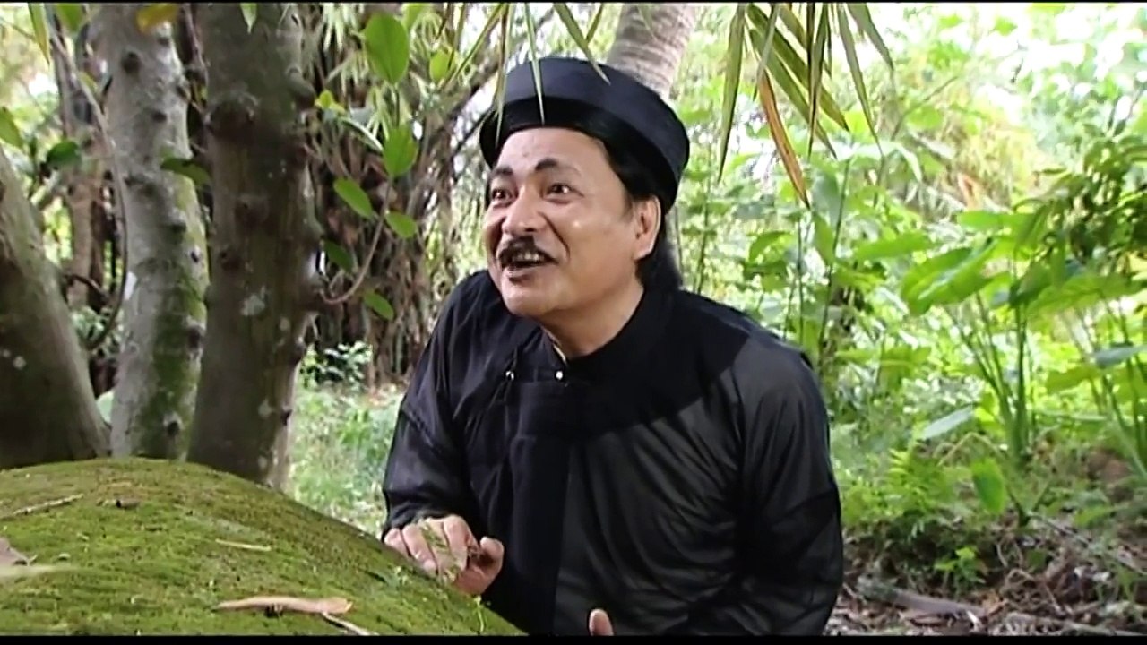 Hài Tết - Phú Ông Hà Tiện - Phim Hài Chiến Thắng, Bình Trọng, Quốc Anh