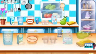 Cooking Breakfast Pancake pancake recipe Videos games for Kids - Girls - Baby Android