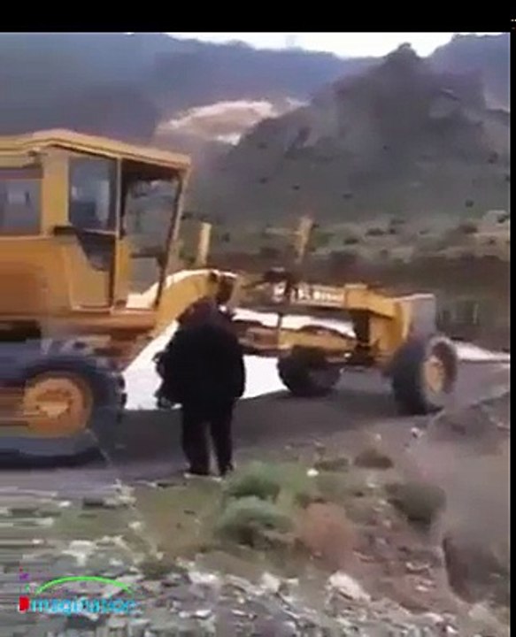Professional drivers