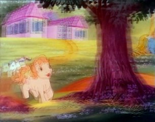 My Little Pony N Friends S01e50 - Rescue From Midnight Castle Part 2