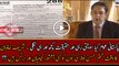 Hassan Nawaz Submits All Financial Record Of Off Shore Companies In Supreme Court