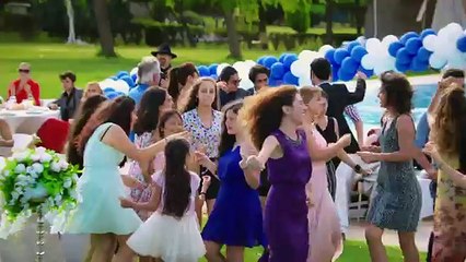 Çalgı Çengi İkimiz'den Yeni Fragman Geldi