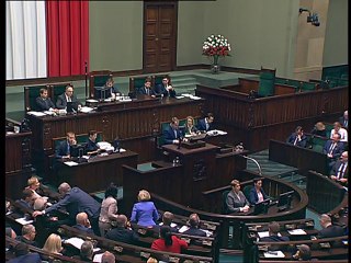 Poseł Adam Andruszkiewicz - Wystąpienie z dnia 30 listopada 2016 roku.