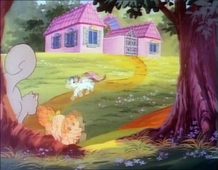 My Little Pony N Friends S02e52 - The Quest Of The Princess Ponies Part 2