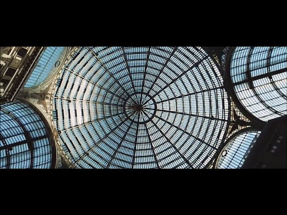 PINO DANIELE-terra mia