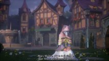 Kingdom Hearts HD 2.8 Final Chapter Prologue - Final Trailer (2016)