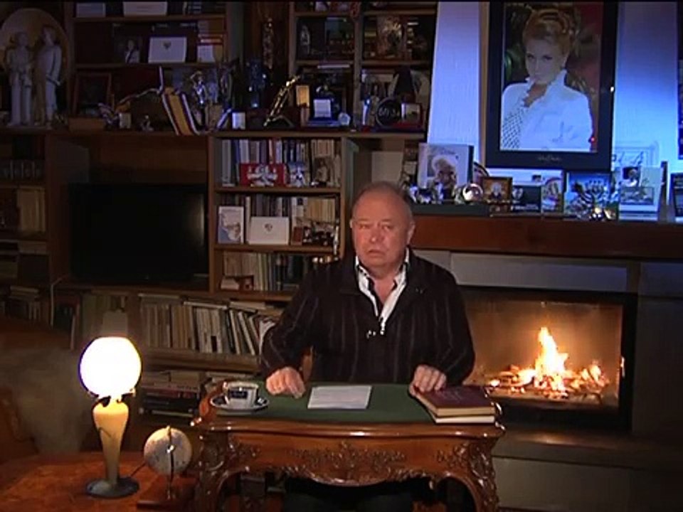 Хабаровск. Списки СБУ. Сирия - Момент истины от 28.11.2016