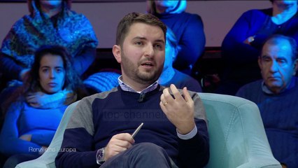 Highlights, Top Show, 07/12/2016 - Reniz dhe Europa