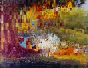 My Little Pony N Friends S02e58 - Flight To Cloud Castle Part 1