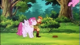 My Little Pony N Friends S02e59 - Flight To Cloud Castle Part 2